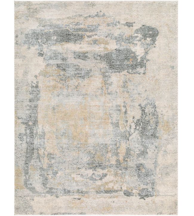 Livabliss Avellino Marble rug Grey AVL2348-537 Grey