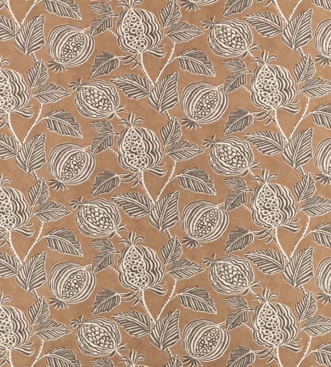 Averly Fabric by Romo Copper