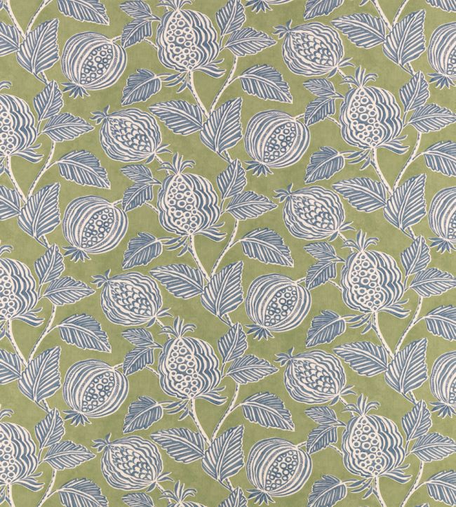 Averly Fabric by Romo Kiwi