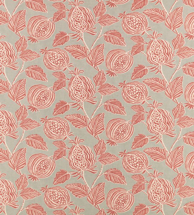 Averly Fabric by Romo Pimento