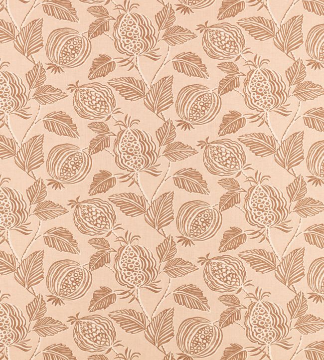 Averly Fabric by Romo Tuscan Pink