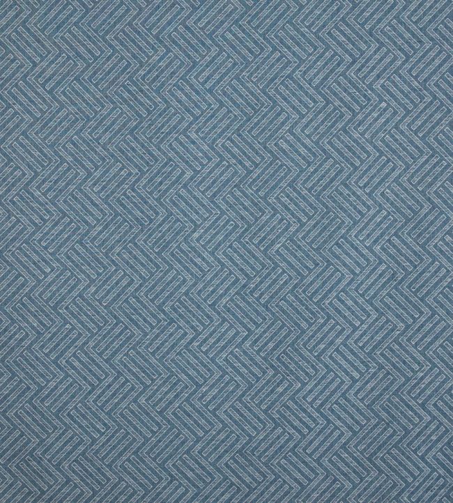 Avesta Fabric by Prestigious Textiles Denim