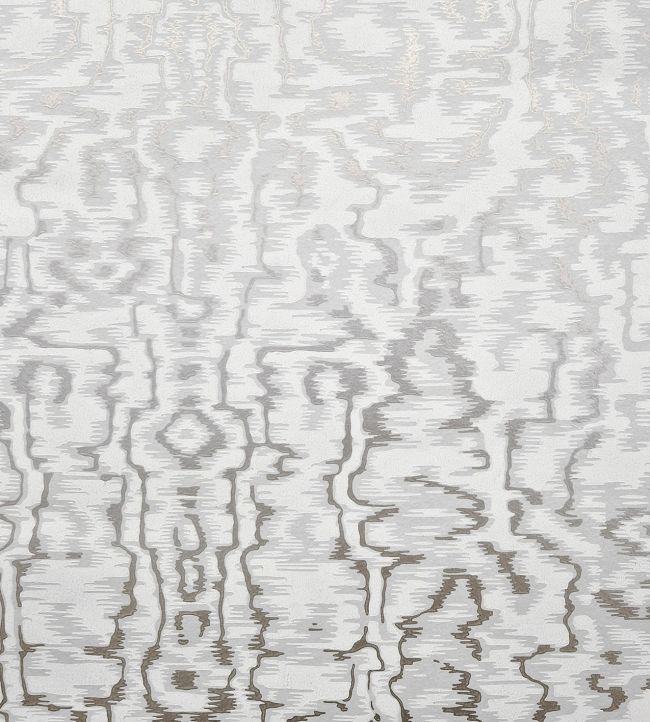 Avington Wallpaper by 1838 Wallcoverings Grey