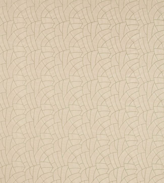 Avri Fabric by Harlequin Pumice/Sage Green