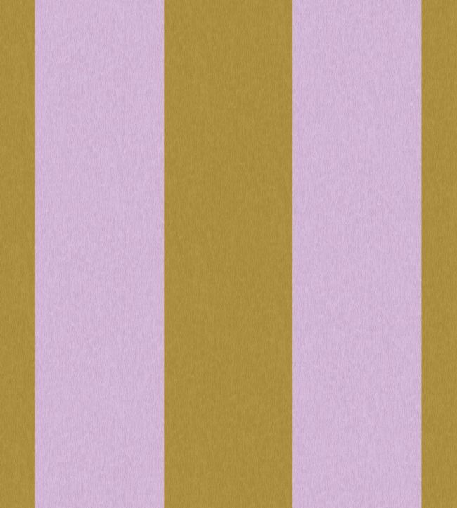 Awning Stripe Wallpaper by Woodchip & Magnolia Pistachio
