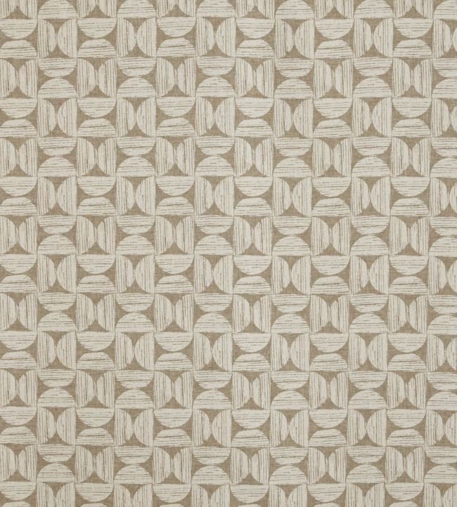 Axel Fabric by Prestigious Textiles Birch