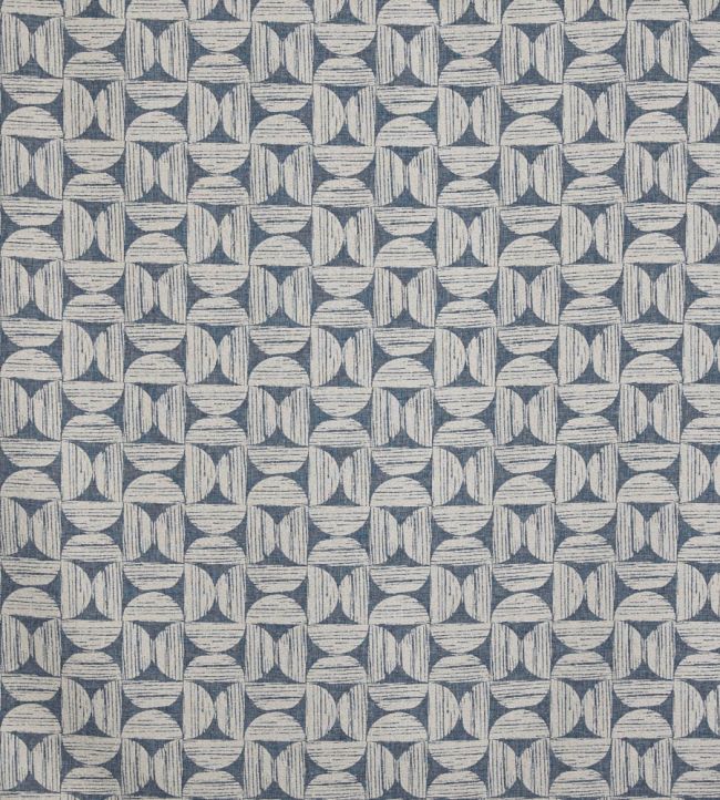 Axel Fabric by Prestigious Textiles Denim