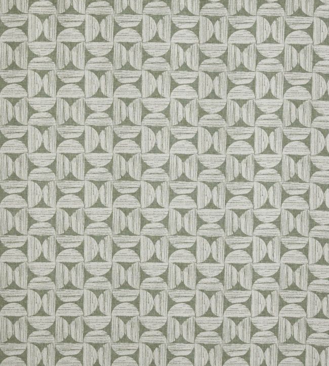 Axel Fabric by Prestigious Textiles Fern