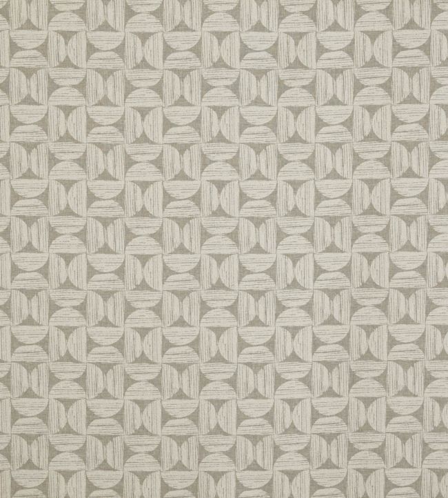 Axel Fabric by Prestigious Textiles Frost