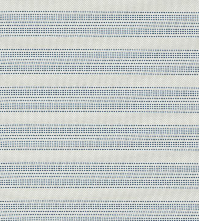 Ayla Fabric by Harlequin Chalk/Indigo