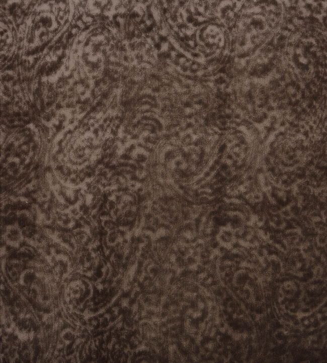 Ayla Fabric by Prestigious Textiles Cinder