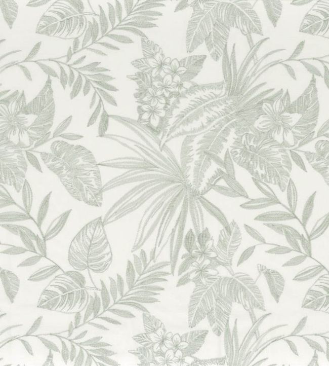 Azelie Fabric by Camengo Azure