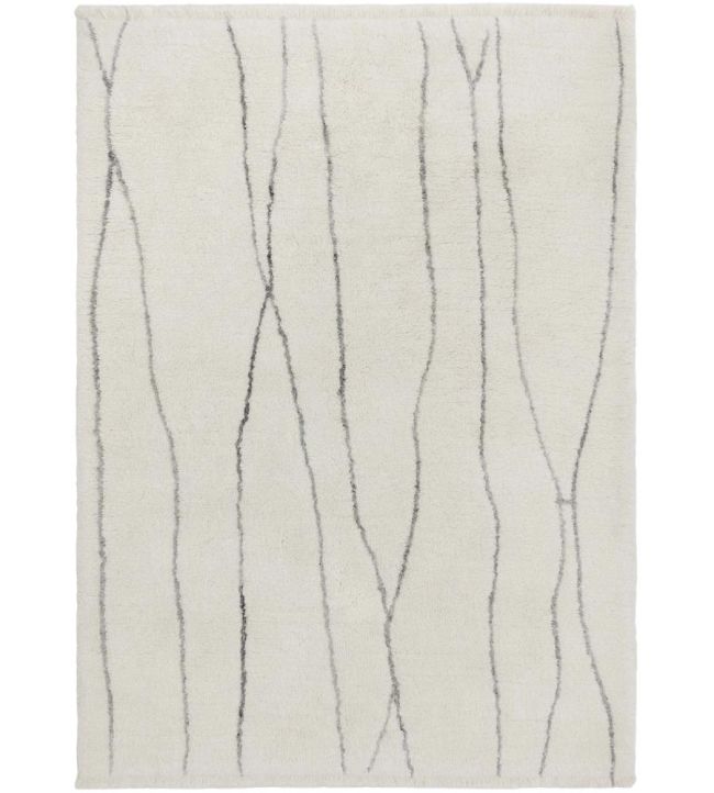 Asiatic Azera Berber rug Lineal AZER1201700002 Lineal