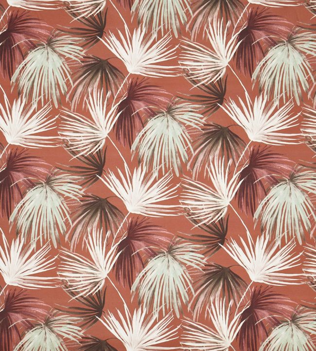 Azumi Fabric by Prestigious Textiles Tigers Eye