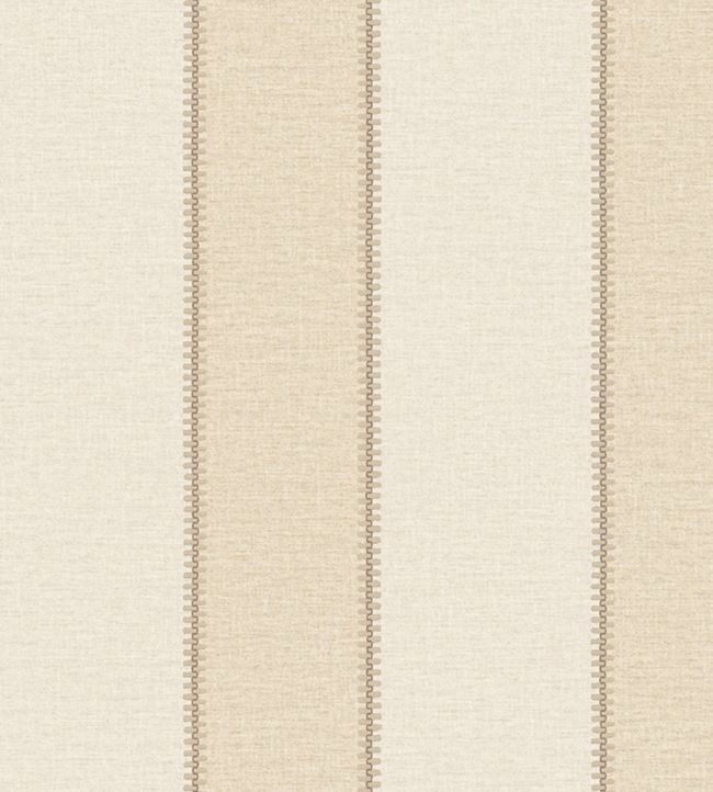 Azur Wallpaper by Casamance Ivoire Craie