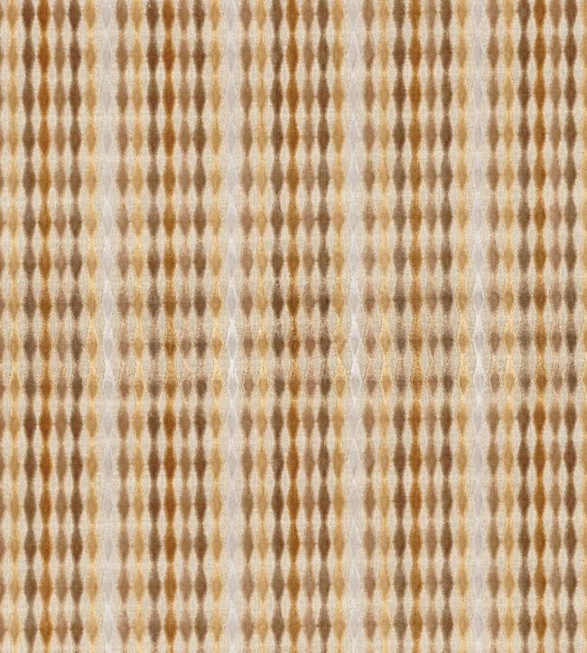 Babille Fabric by Camengo Beige