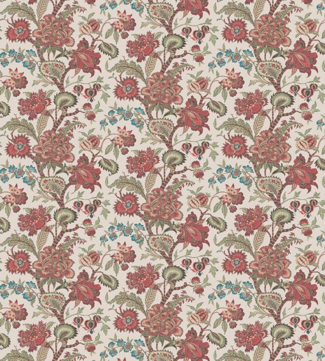 Baby Bombay Wallpaper by Arley House Rouge