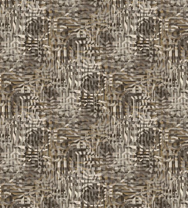 Baby Prism Fabric by Arley House Bark