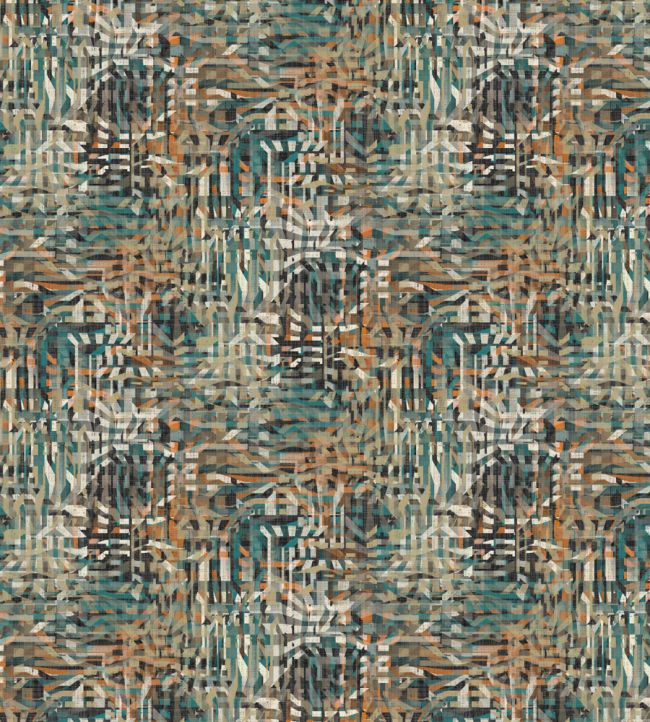 Baby Prism Fabric by Arley House Jewel