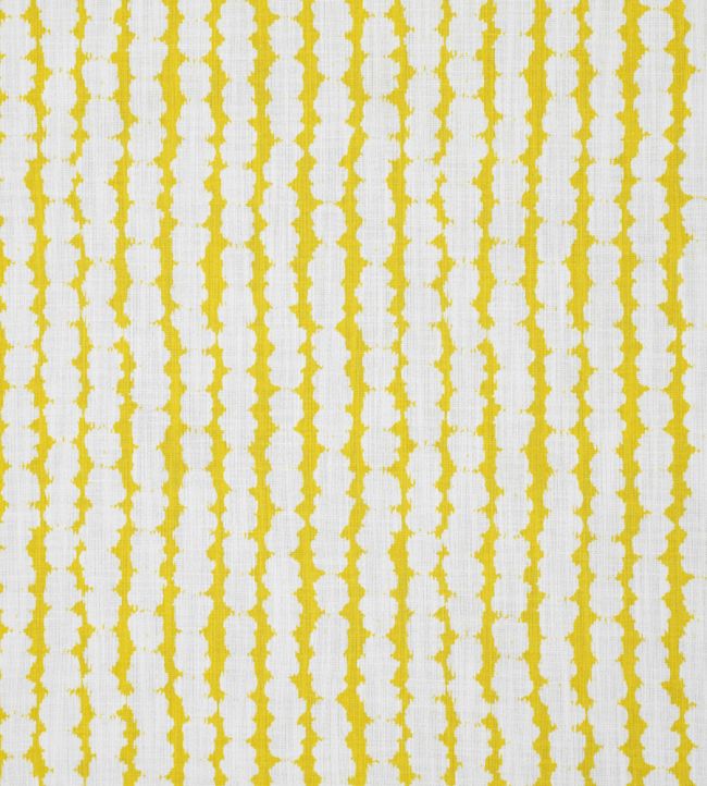 Baccello Fabric by Jim Thompson No.9 Lemon