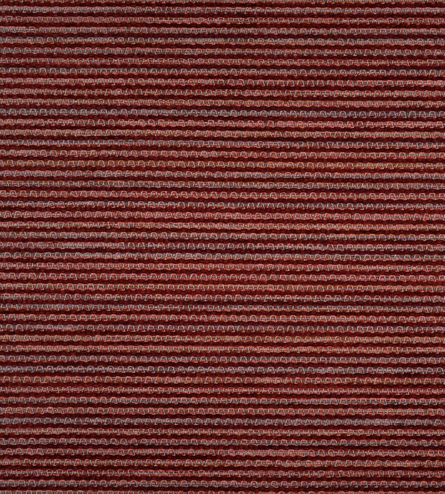 Badia Fabric by Casal Bordeaux