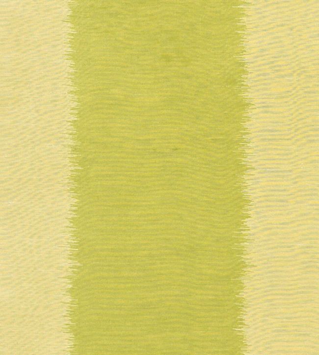 Bagan Fabric by Schumacher Absinthe