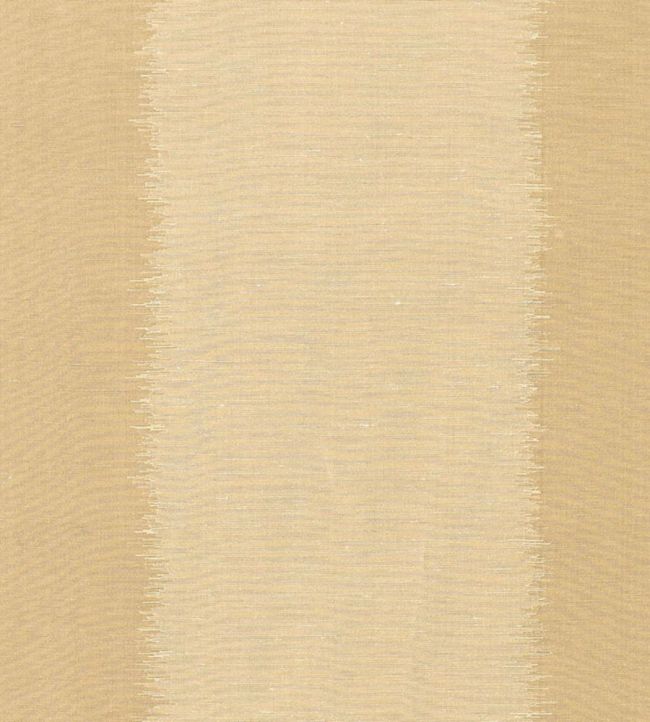 Bagan Fabric by Schumacher Biscuit