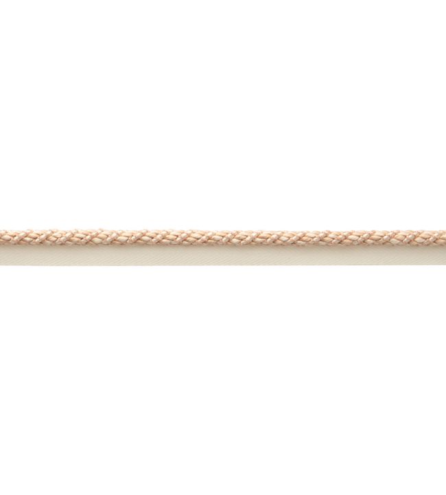Bagatelle Cord With Tape Trimming by Samuel & Sons Petal