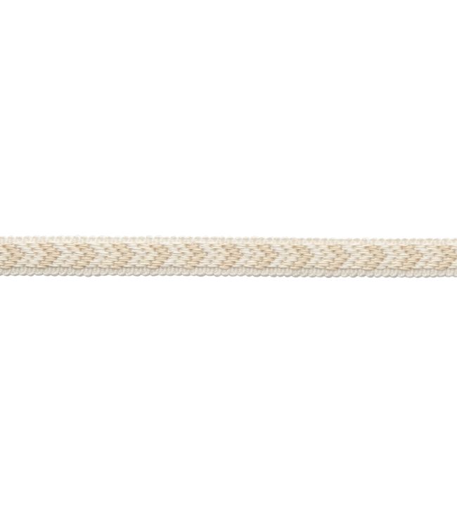 Bagatelle Gimp Trimming by Samuel & Sons Gardenia