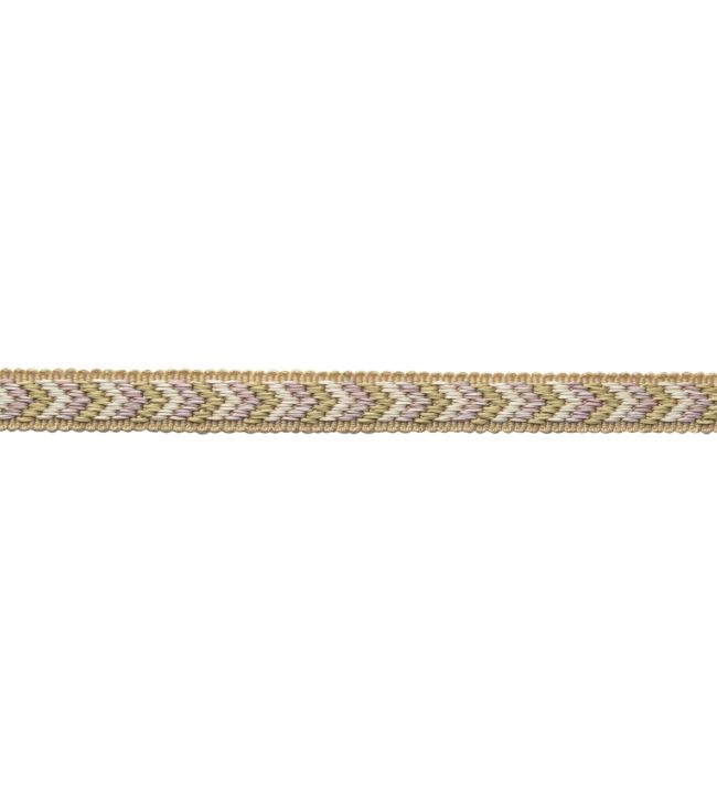 Bagatelle Gimp Trimming by Samuel & Sons Wisteria