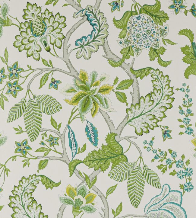 Bagatelle Wallpaper by Manuel Canovas Prairie