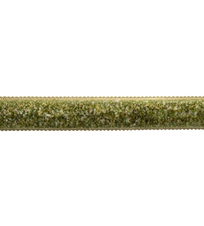 Bagatelle Marabout Trimming by Samuel & Sons Fern