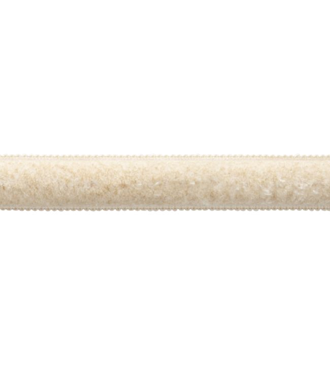 Bagatelle Marabout Trimming by Samuel & Sons Gardenia