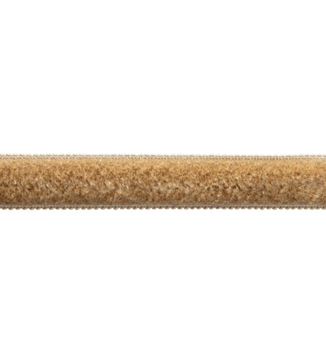 Bagatelle Marabout Trimming by Samuel & Sons Guilded Gold