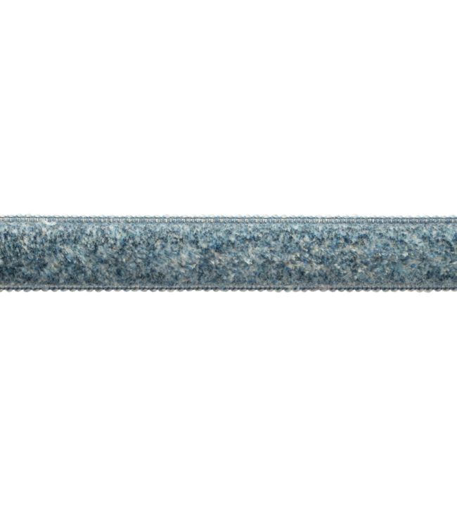 Bagatelle Marabout Trimming by Samuel & Sons Hydrangea