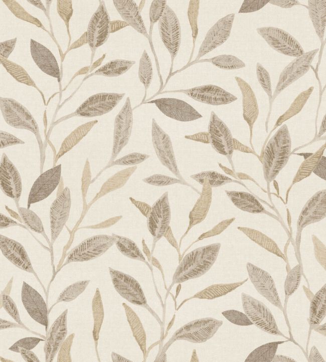 Bagru Wallpaper by Coordonne Stone