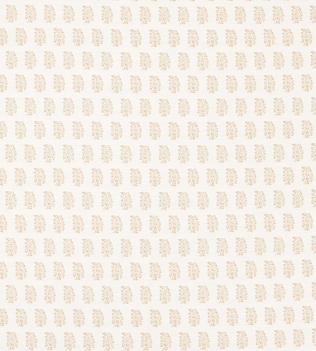 Bagru Fabric by Sanderson Clay