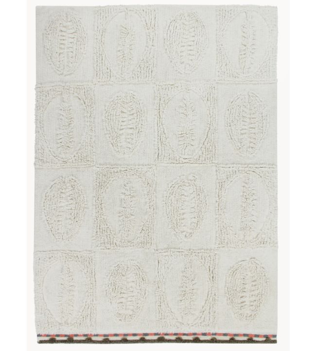 Lorena Canals Bahari L rug Natural WO-BAHARI-L Natural