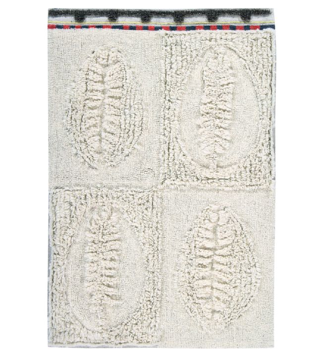 Lorena Canals Bahari S rug Natural WO-BAHARI-S Natural