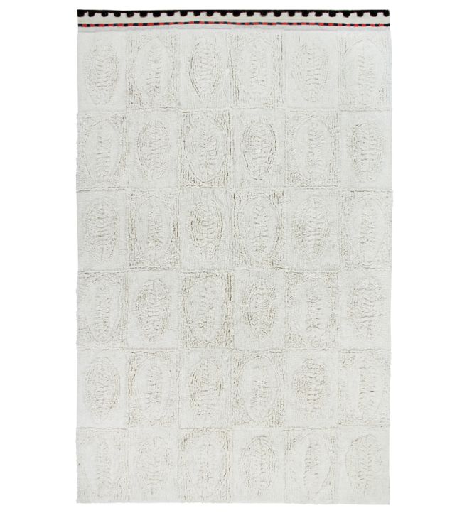 Lorena Canals Bahari XL rug Natural WO-BAHARI-XL Natural