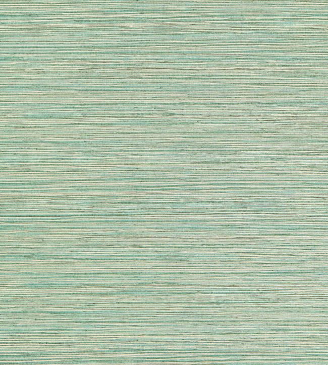 Bahia Wallpaper by Osborne & Little Emerald