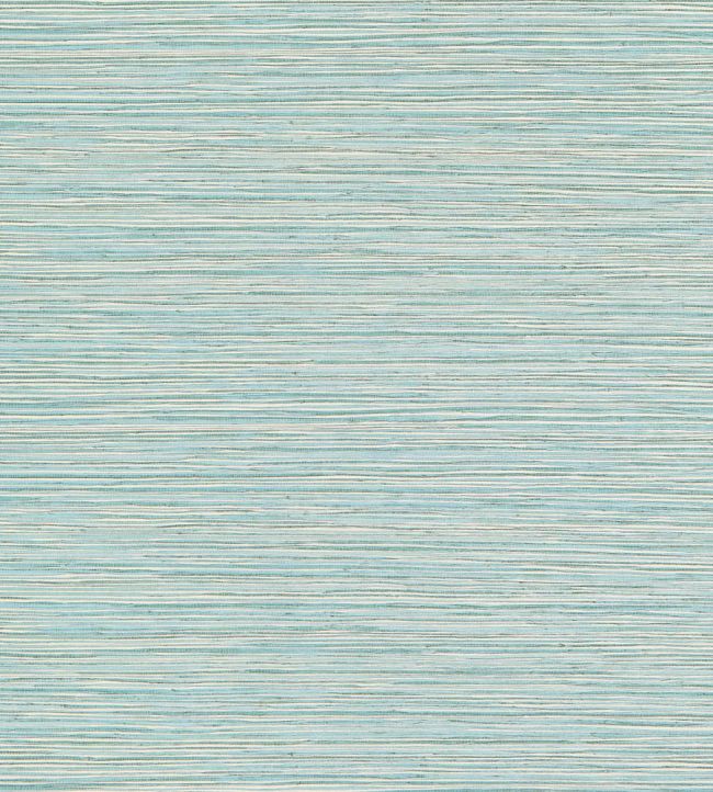 Bahia Wallpaper by Osborne & Little Eucalyptus