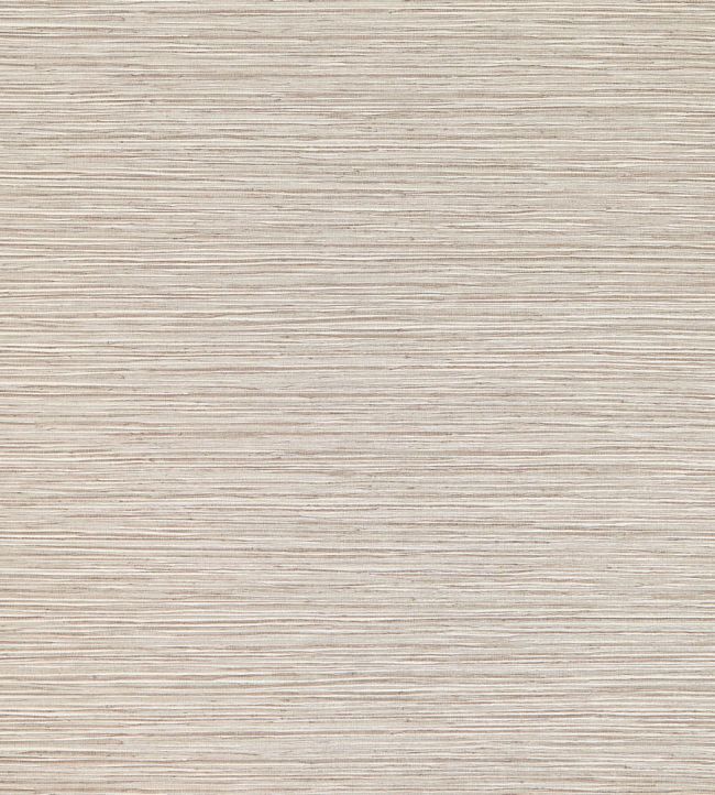 Bahia Wallpaper by Osborne & Little Mocha