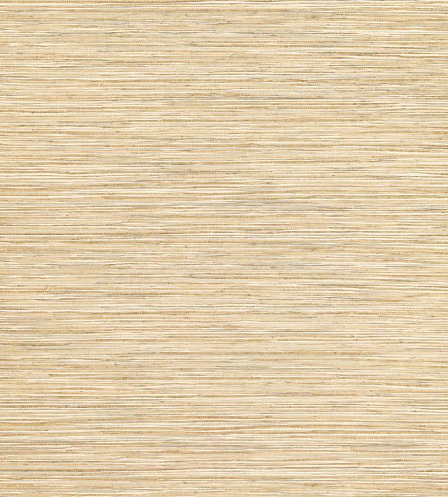 Bahia Wallpaper by Osborne & Little Sand