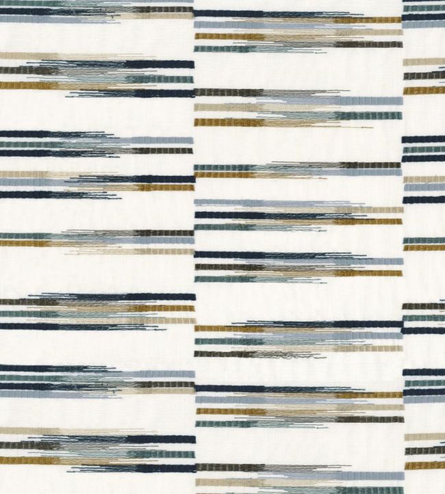 Bakelite Fabric by Camengo Horizon