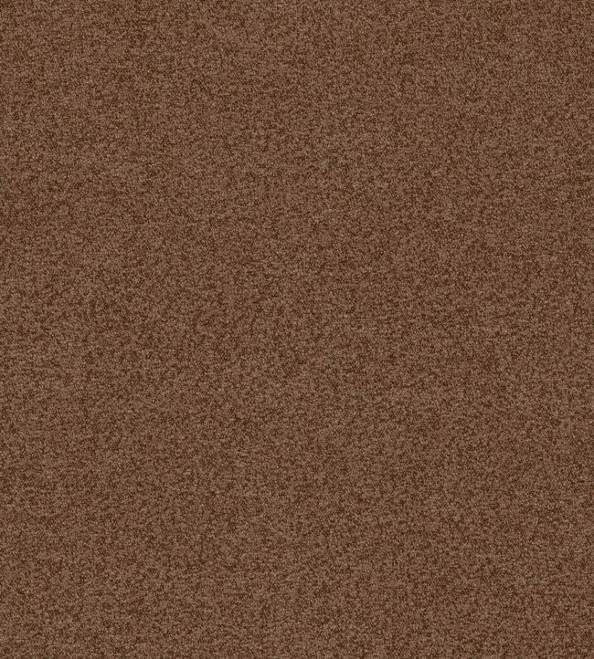 Baker House Boucle Fabric by GP & J Baker Nutmeg