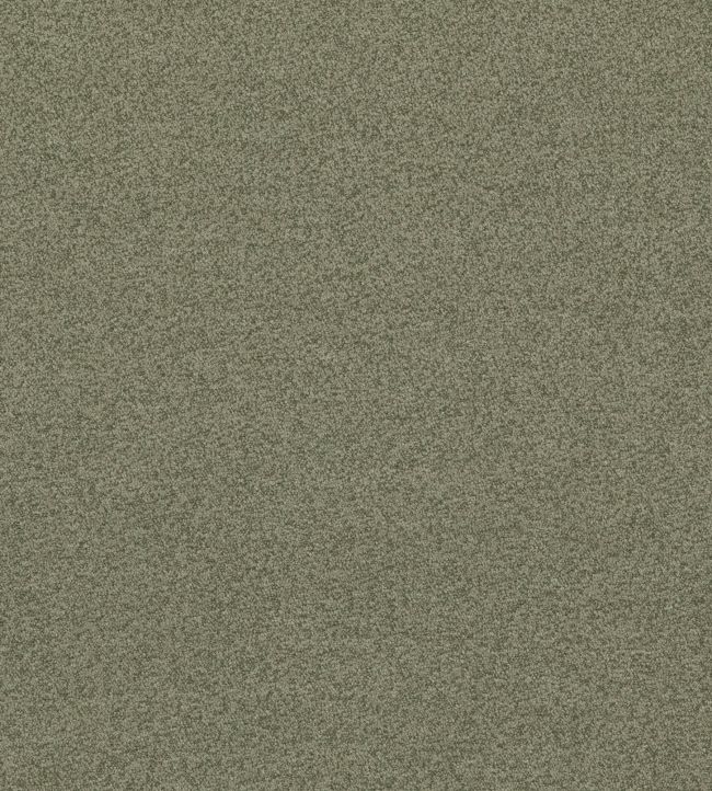 Baker House Boucle Fabric by GP & J Baker Sage