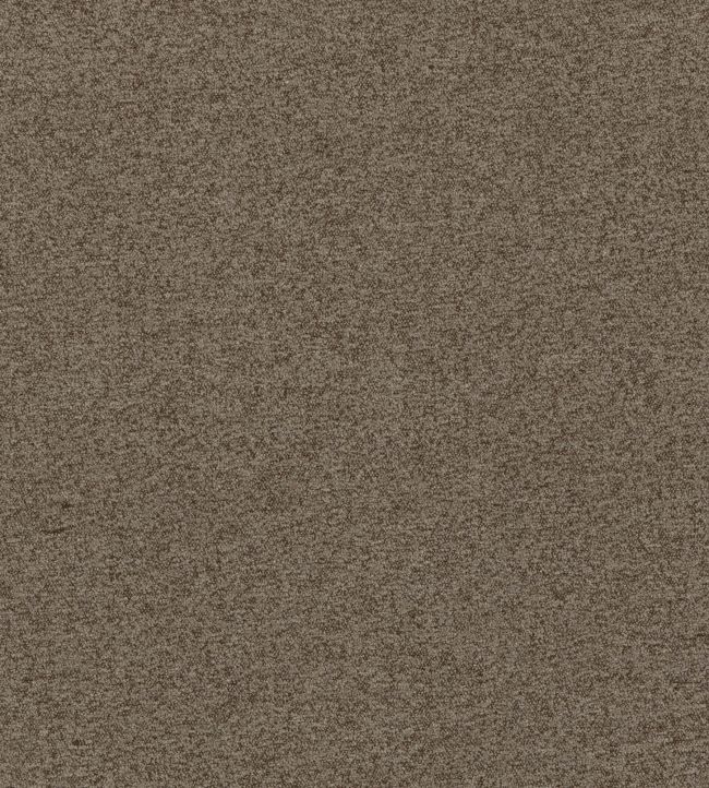 Baker House Boucle Fabric by GP & J Baker Taupe