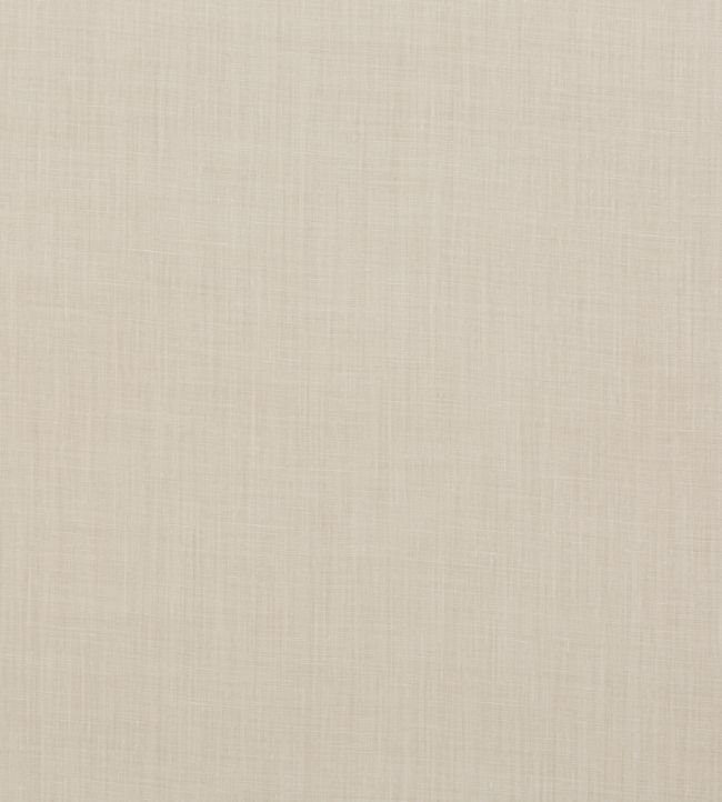 Baker House Linen Fabric by GP & J Baker Clam