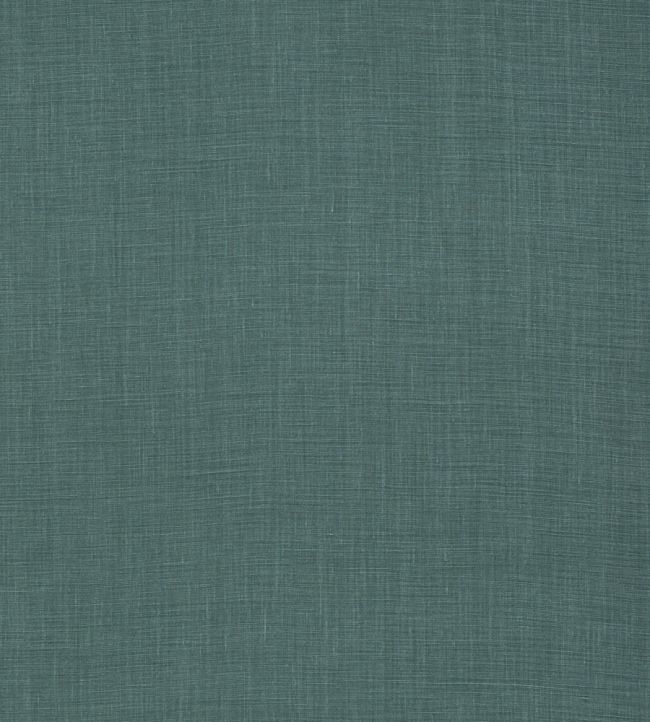 Baker House Linen Fabric by GP & J Baker Emerald